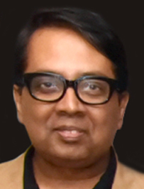 Partha Sinha